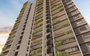Apartamentos à venda no empreendimento Soneto Casemiro Apartamentos à venda no empreendimento Soneto Casemiro
