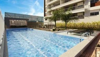 Apartamentos à venda no empreendimento Wish 675 Apartamentos à venda no empreendimento Wish 675