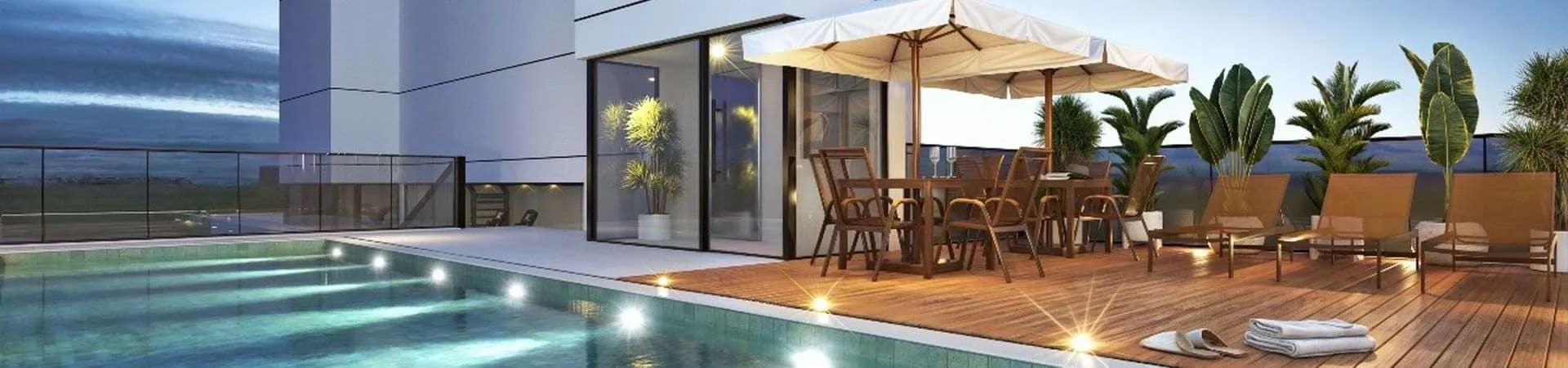 Empreendimento Elegancy Vila Mariana