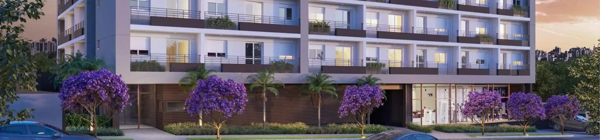 Empreendimento EVO Vila Clementino