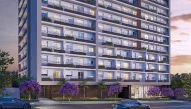 Apartamentos à venda no empreendimento EVO Vila Clementino Apartamentos à venda no empreendimento EVO Vila Clementino