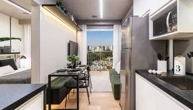 Apartamentos à venda no empreendimento Mistá by Plano&Plano Ubiatans - Unidades comerciais Apartamentos à venda no empreendimento Mistá by Plano&Plano Ubiatans - Unidades comerciais