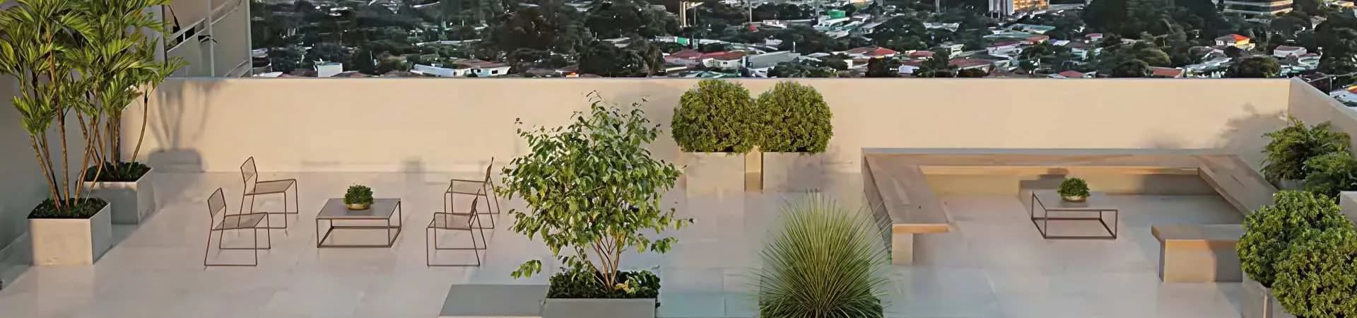 Empreendimento Mistá by Plano&Plano Ubiatans - Unidades comerciais