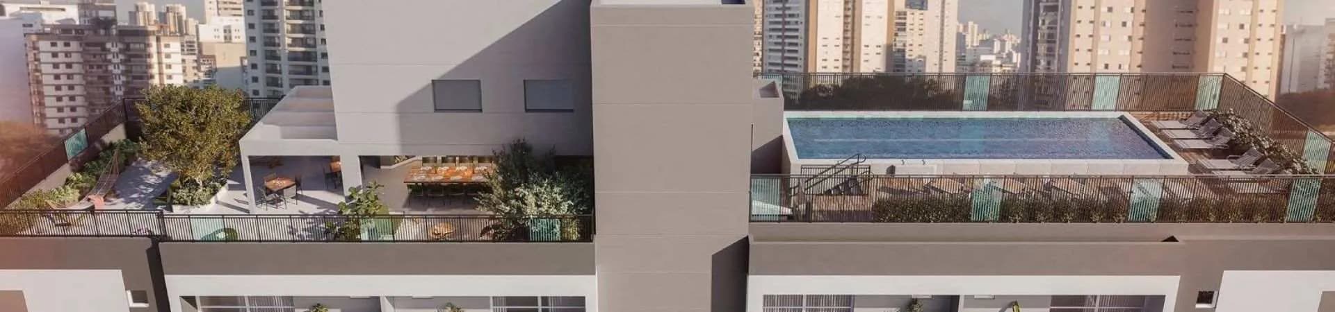 Empreendimento Multi Praça da Árvore