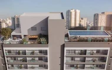 Apartamentos à venda no empreendimento Multi Praça da Árvore Apartamentos à venda no empreendimento Multi Praça da Árvore