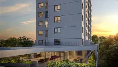 Apartamentos à venda no empreendimento Riserva Horizonte Apartamentos à venda no empreendimento Riserva Horizonte
