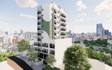 Apartamentos à venda no empreendimento MIO 25 Apartamentos à venda no empreendimento MIO 25