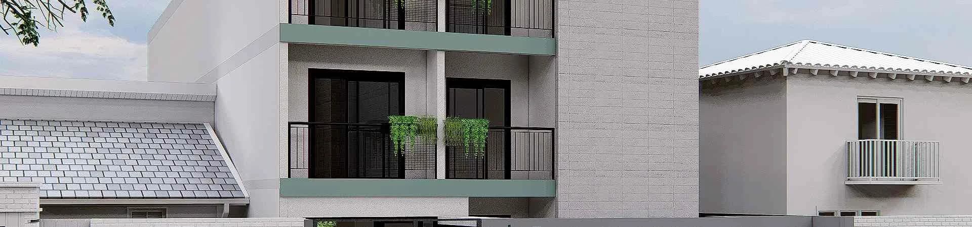 Empreendimento Edifício Ita 591