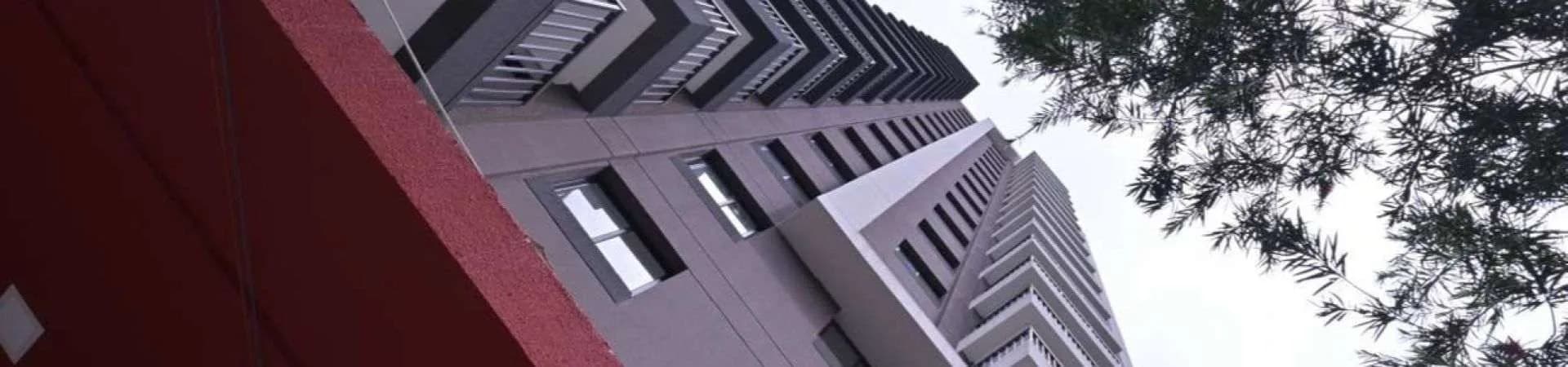 Empreendimento ClubLine São Judas - Fase 1