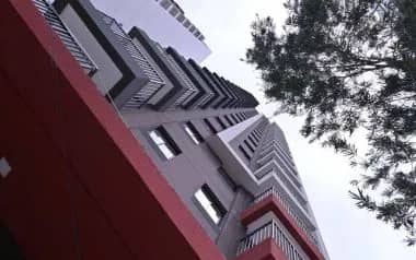 Apartamentos à venda no empreendimento ClubLine São Judas - Fase 1 Apartamentos à venda no empreendimento ClubLine São Judas - Fase 1