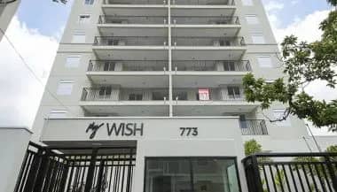 Apartamentos à venda no empreendimento My Wish Saúde Apartamentos à venda no empreendimento My Wish Saúde