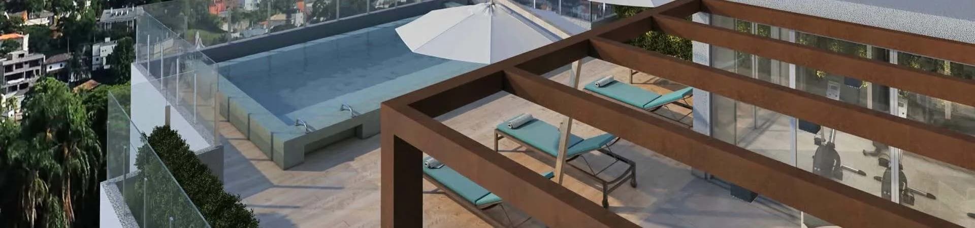 Empreendimento Duo E-Residence