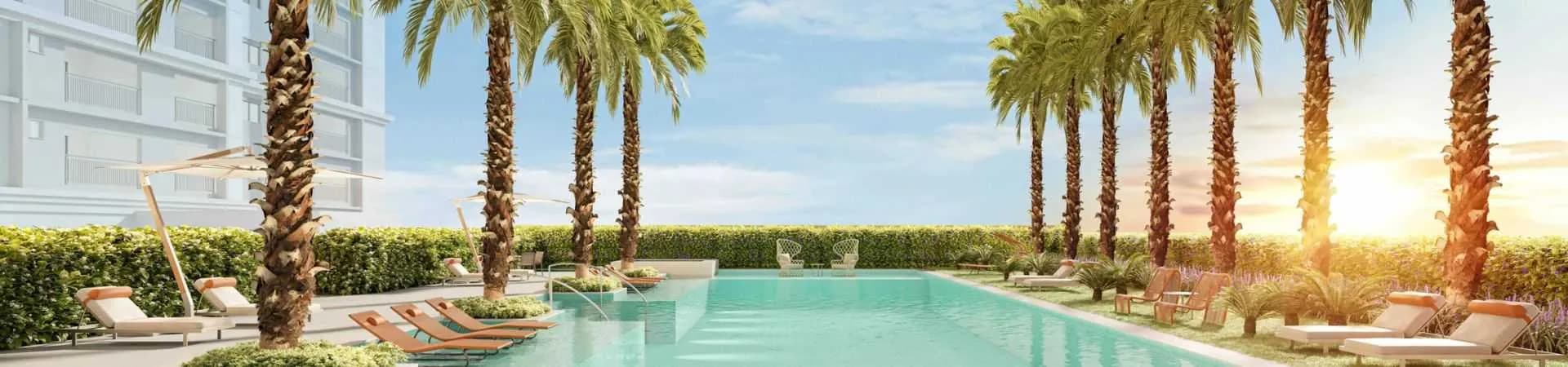 Empreendimento Leven By Living