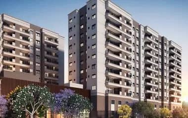 Apartamentos à venda no empreendimento Go Lapa Apartamentos à venda no empreendimento Go Lapa
