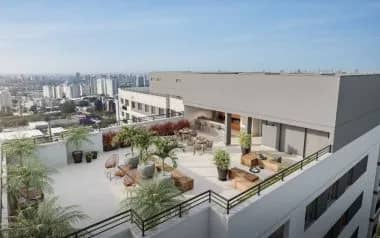 Apartamentos à venda no empreendimento Cidade Lapa Água Branca Apartamentos à venda no empreendimento Cidade Lapa Água Branca