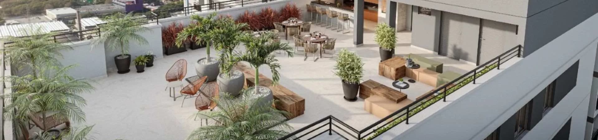 Empreendimento Cidade Lapa Água Branca