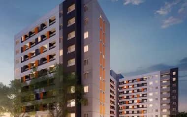 Apartamentos à venda no empreendimento Mundo Apto Estação Lapa Apartamentos à venda no empreendimento Mundo Apto Estação Lapa