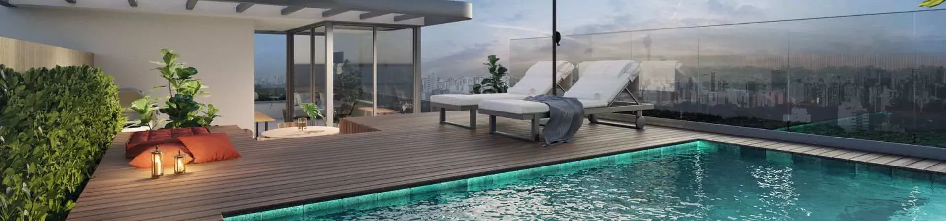 Empreendimento Lux