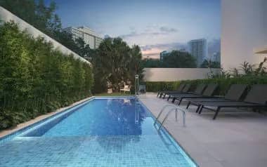 Apartamentos à venda no empreendimento Lux Apartamentos à venda no empreendimento Lux