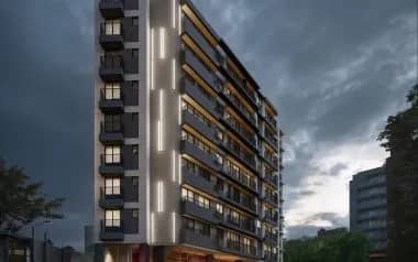 Apartamentos à venda no empreendimento Vitacon Alto de Pinheiros Apartamentos à venda no empreendimento Vitacon Alto de Pinheiros