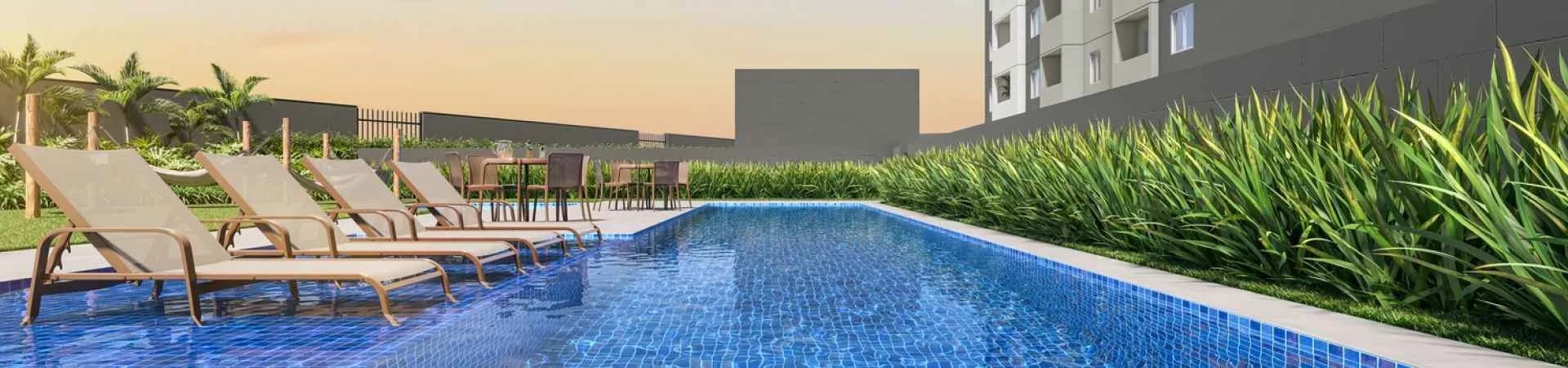 Empreendimento Grand Vivaz Lapa