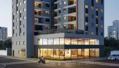 Apartamentos à venda no empreendimento Maskan Vila Romana Apartamentos à venda no empreendimento Maskan Vila Romana