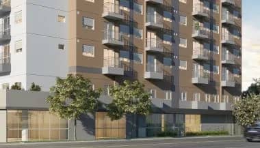 Apartamentos à venda no empreendimento Welconx Vila Romana - Unidades comerciais Apartamentos à venda no empreendimento Welconx Vila Romana - Unidades comerciais