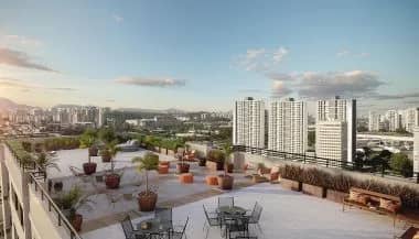 Apartamentos à venda no empreendimento Cidade Lapa Santa Marina Apartamentos à venda no empreendimento Cidade Lapa Santa Marina