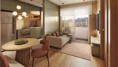 Apartamentos à venda no empreendimento Boulevard Vila Romana Apartamentos à venda no empreendimento Boulevard Vila Romana