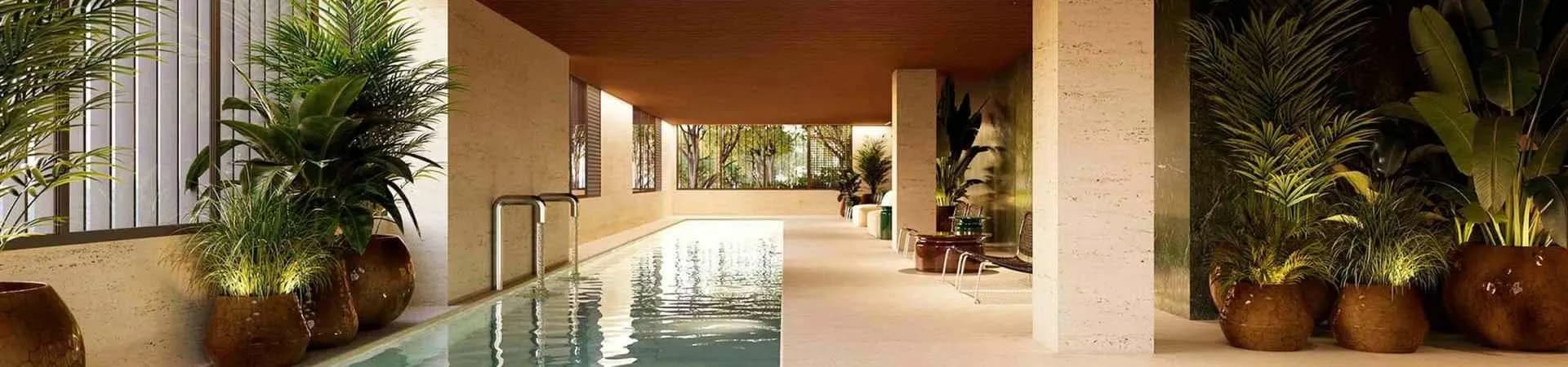 Empreendimento City Lapa Alto de Pinheiros