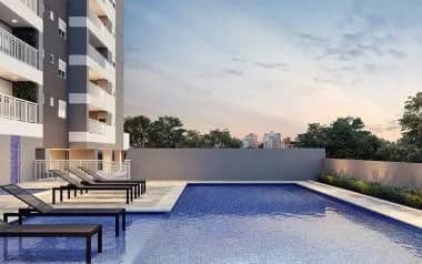 Apartamentos à venda no empreendimento Uni Alto da Lapa Apartamentos à venda no empreendimento Uni Alto da Lapa