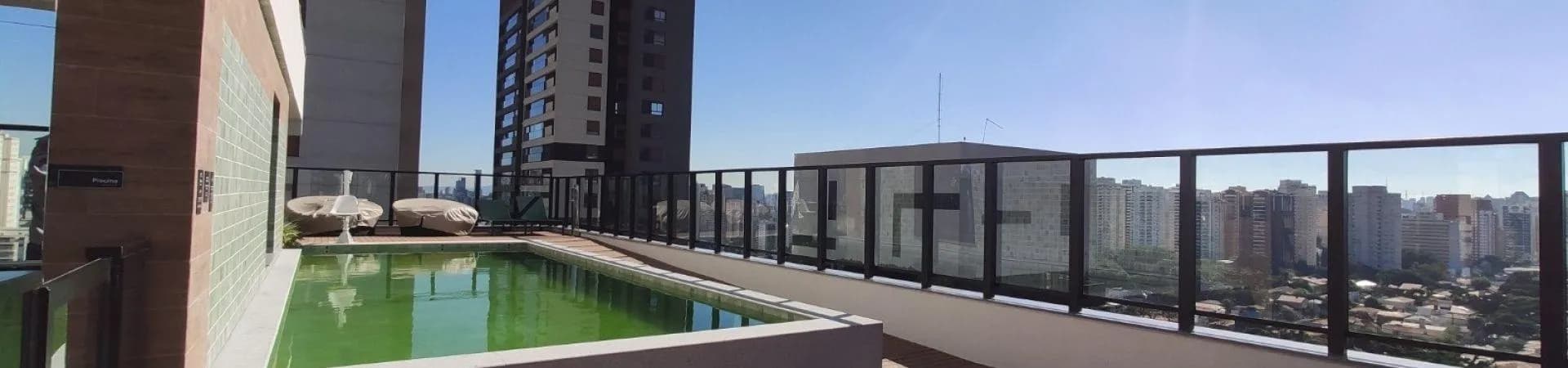 Empreendimento Practical Life Campo Belo II