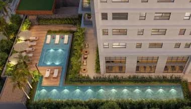 Apartamentos à venda no empreendimento Edson 1400 Apartamentos à venda no empreendimento Edson 1400