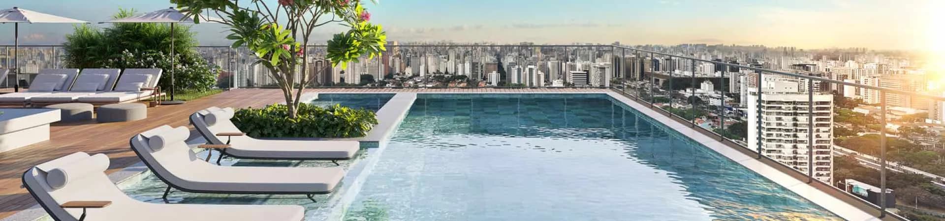 Empreendimento Quintessence Campo Belo