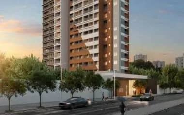Apartamentos à venda no empreendimento My One Estação Campo Belo Apartamentos à venda no empreendimento My One Estação Campo Belo