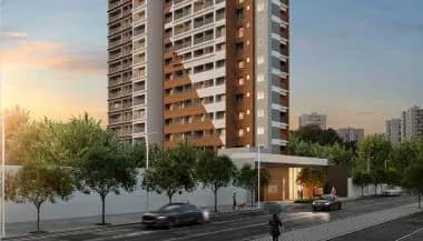 Apartamentos à venda no empreendimento My One Estação Campo Belo Apartamentos à venda no empreendimento My One Estação Campo Belo