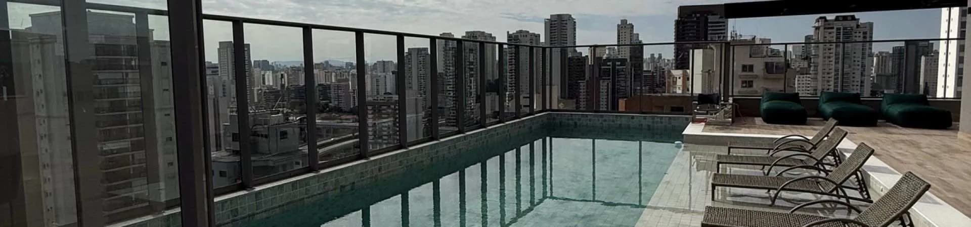 Empreendimento Triunfo Campo Belo