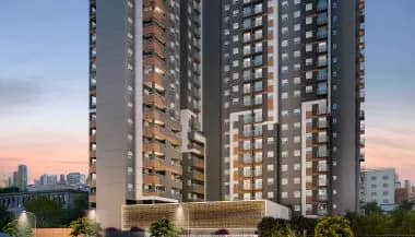 Apartamentos à venda no empreendimento Viva Benx Estação Campo Belo Apartamentos à venda no empreendimento Viva Benx Estação Campo Belo