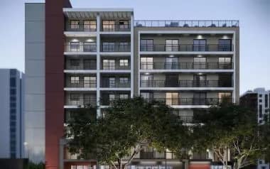 Apartamentos à venda no empreendimento Franz Bauer Campo Belo Apartamentos à venda no empreendimento Franz Bauer Campo Belo