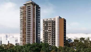 Apartamentos à venda no empreendimento Sync Campo Belo Apartamentos à venda no empreendimento Sync Campo Belo