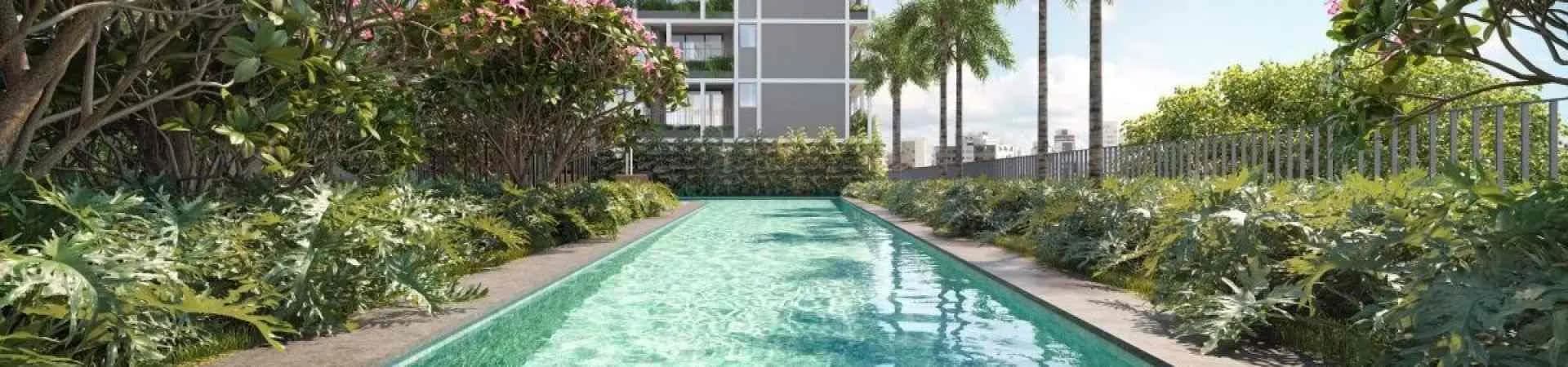 Empreendimento Invert Campo Belo