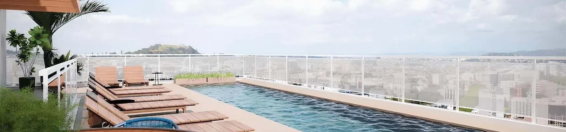 Empreendimento Enjoy Residence