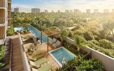 Apartamentos à venda no Elev Butantã em São Paulo Apartamentos à venda no Elev Butantã em São Paulo