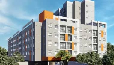 Apartamentos à venda no empreendimento Start Butantã Apartamentos à venda no empreendimento Start Butantã