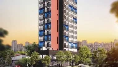 Apartamentos à venda no empreendimento Point Butantã Apartamentos à venda no empreendimento Point Butantã