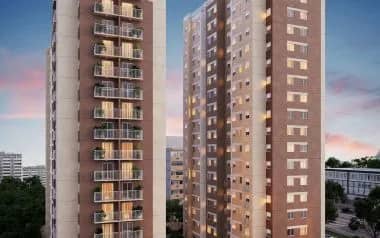 Apartamentos à venda no empreendimento Viva Benx Butantã Apartamentos à venda no empreendimento Viva Benx Butantã