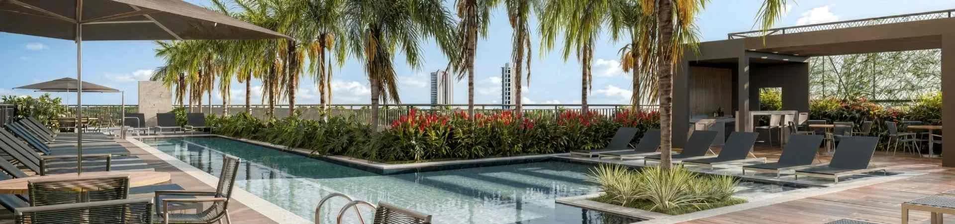 Empreendimento BoulevarDiálogo Butantã