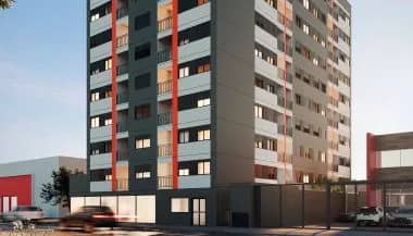 Apartamentos à venda no empreendimento Maskan Butantã Apartamentos à venda no empreendimento Maskan Butantã