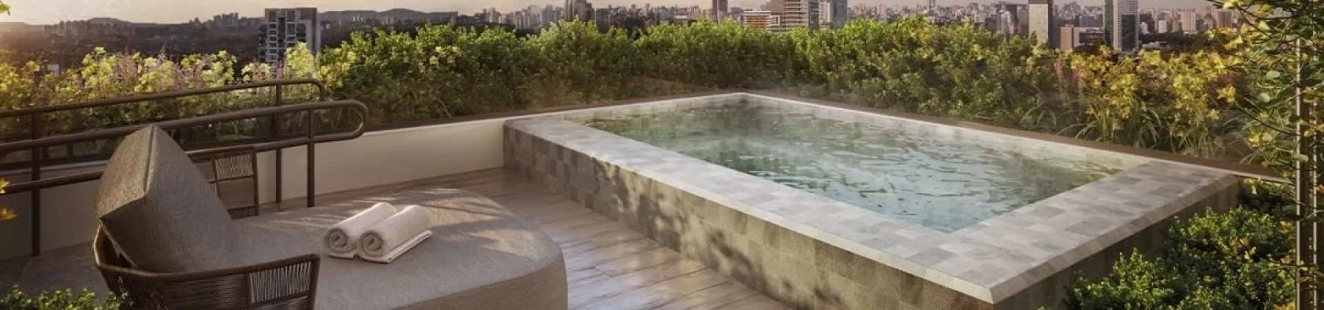 Empreendimento Cidade Jockey Paris