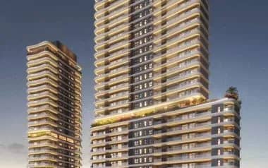 Apartamentos à venda no empreendimento Cidade Jockey Paris Apartamentos à venda no empreendimento Cidade Jockey Paris